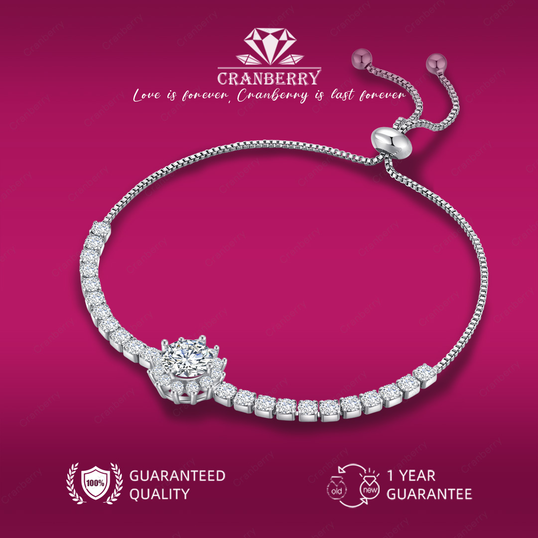 Sunflower Bracelet - B07