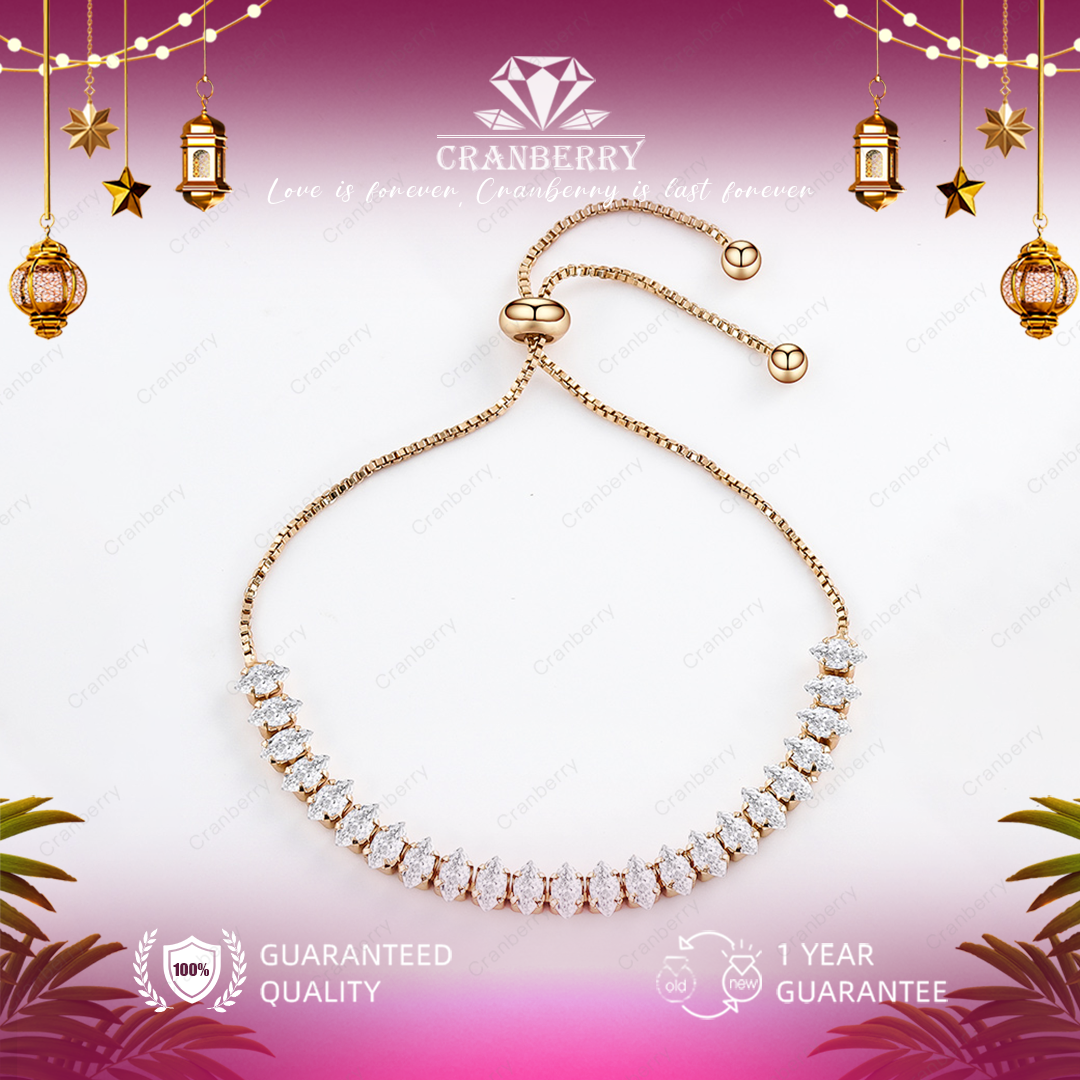 Shympony Bracelet - B16 CG