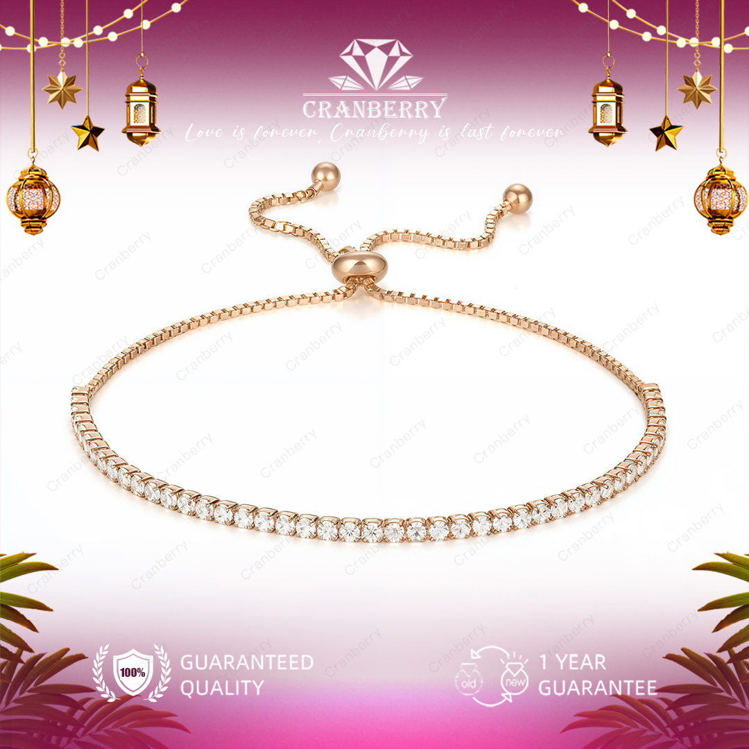 Endless Bracelet - B17 CG