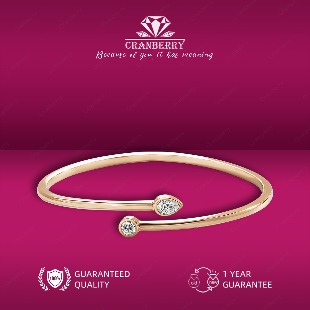 Auvrie Bracelet - B26