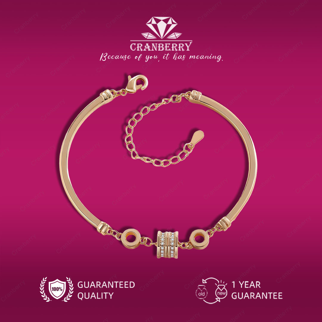 Evanique Bracelet - B30