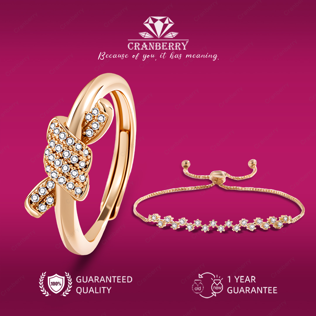 Double Jewelry - D184