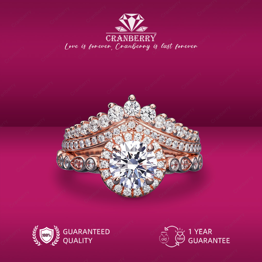 Princess Crown Wish - D38