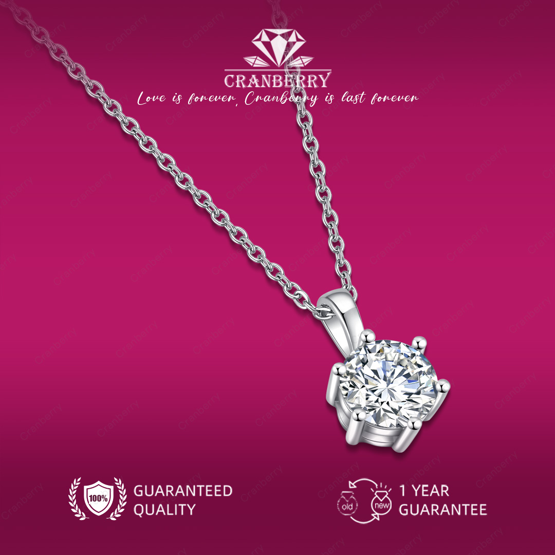 Femilist Necklace - N02