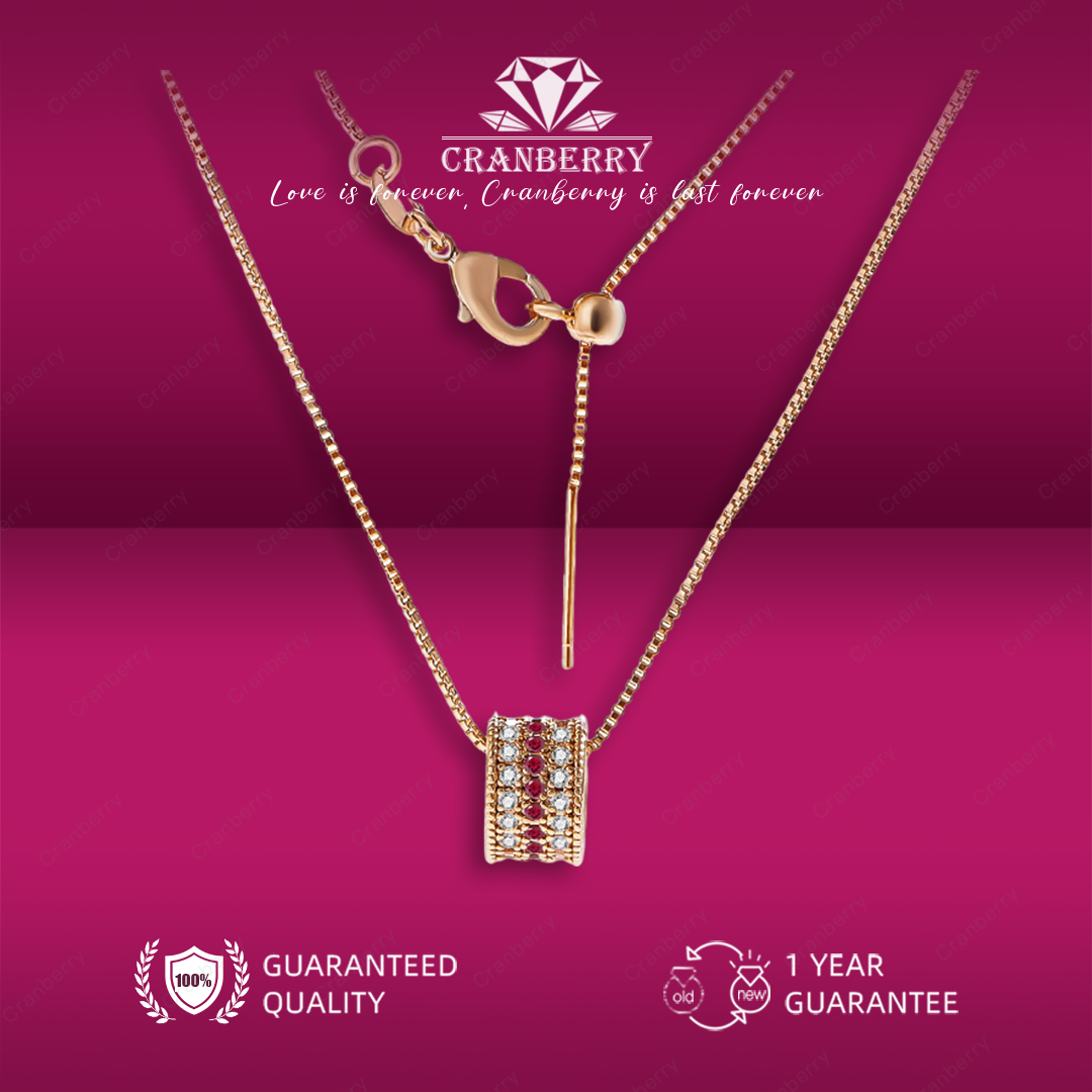 Evania Necklace - N31 CG