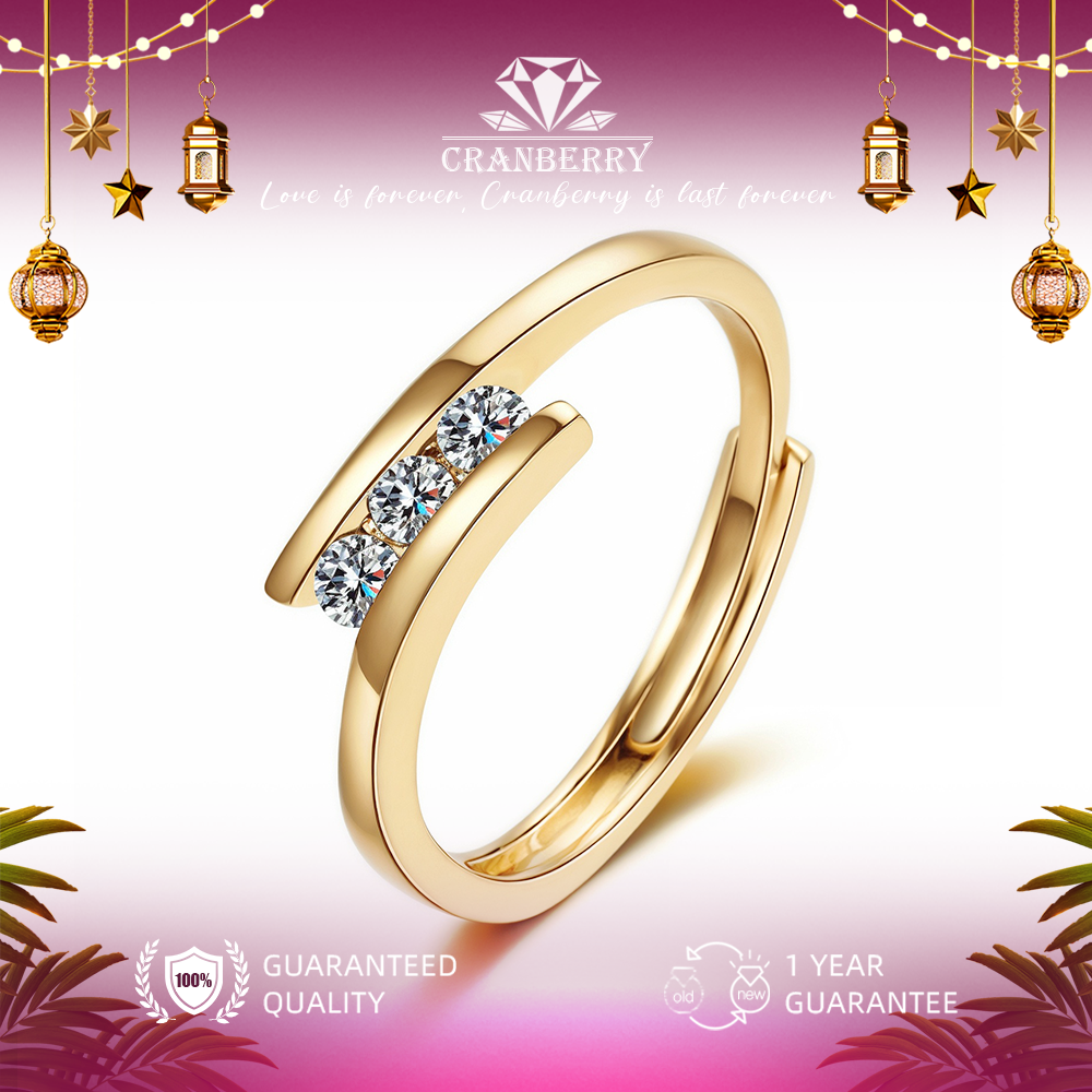 Harmony Ring - R08 CG