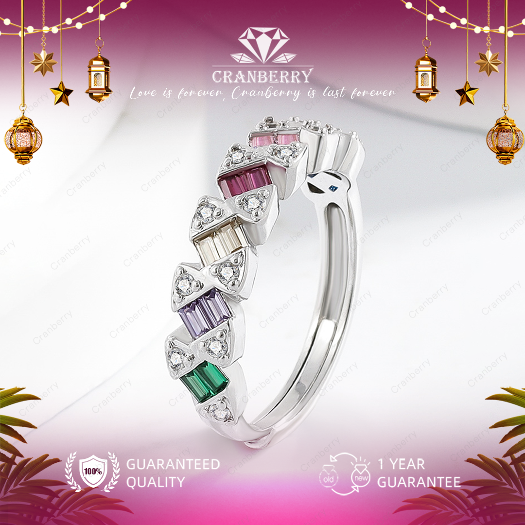 Evee Jewel Tone - R102