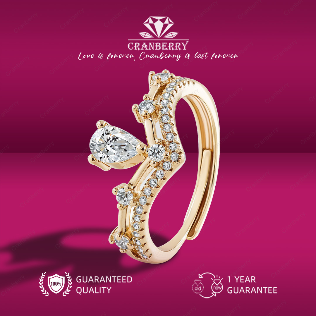 Empress Pear - R150 CG