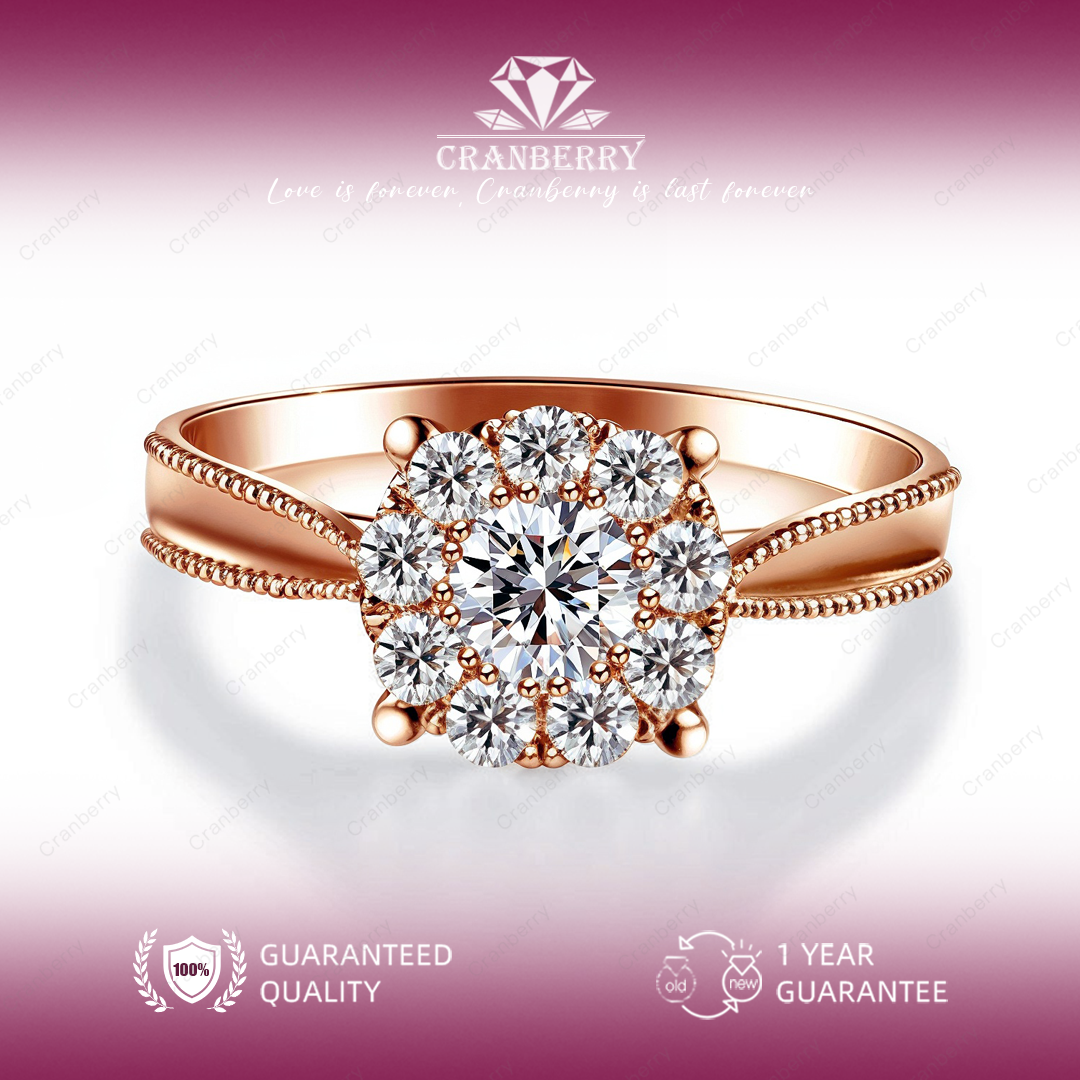 Wishing Fountain - R19 CG