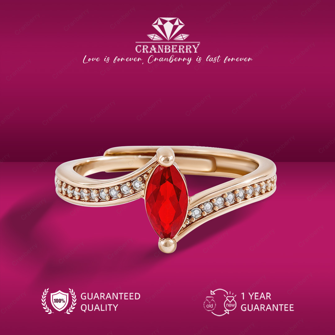 Whisper Ring - R97 CG