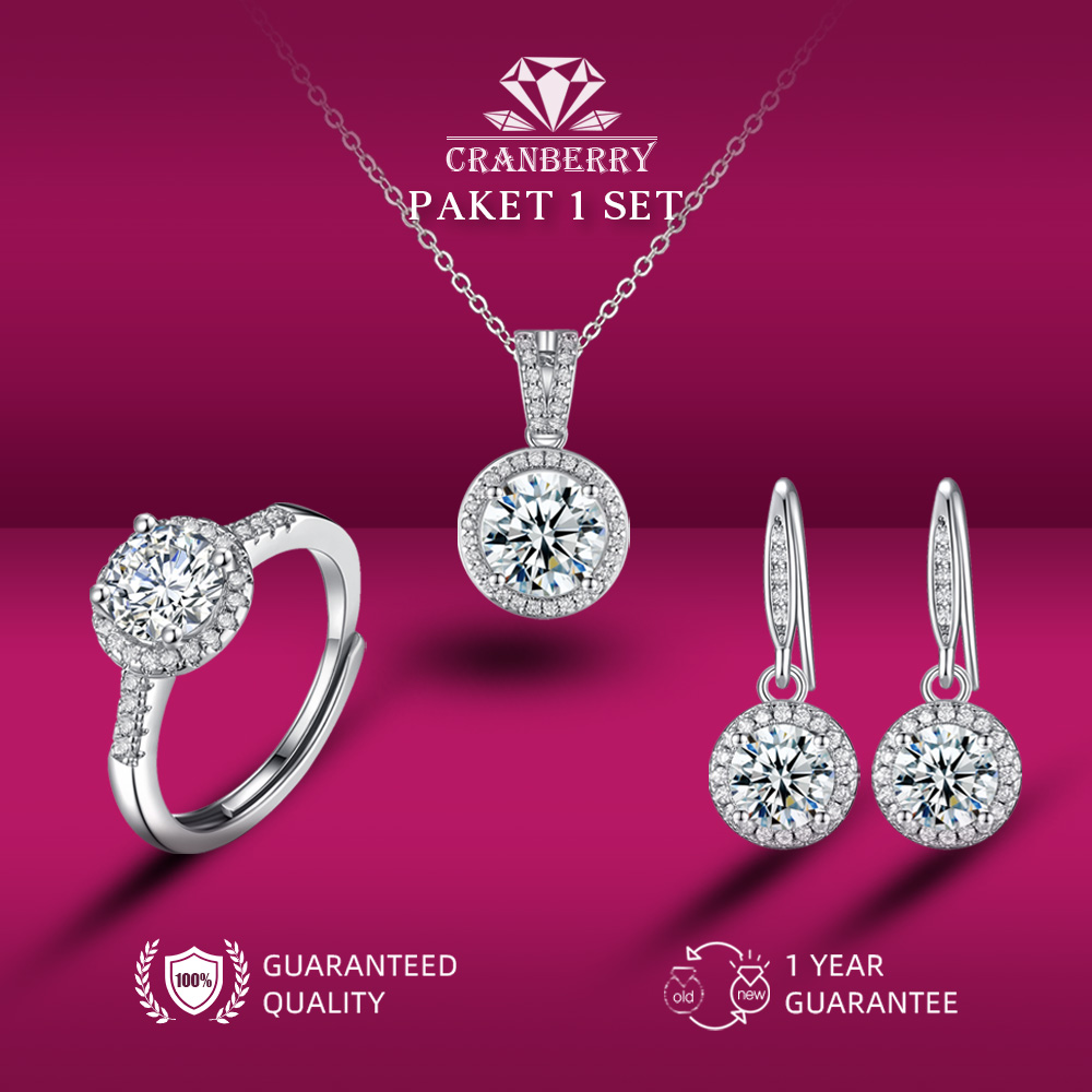 Princess Round Set - T03