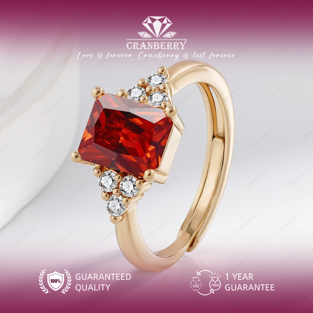 Inferno Ring - R125 CG