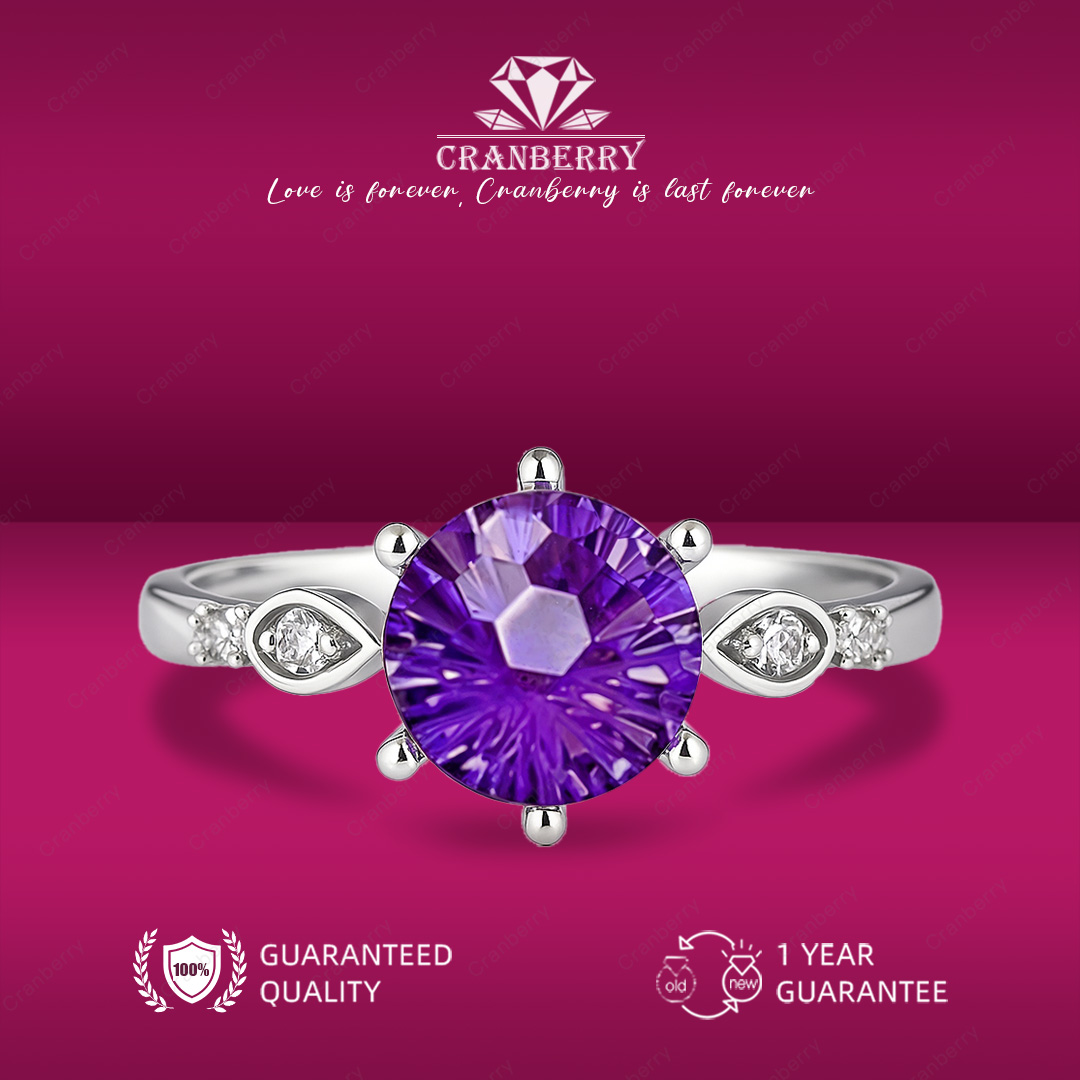 My Twilight Ring - R144