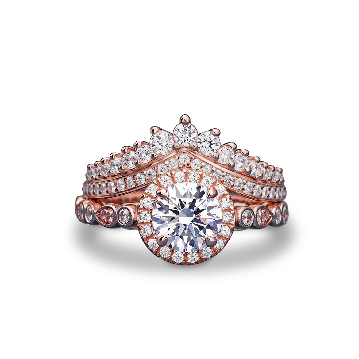 Princess Crown Wish - D38